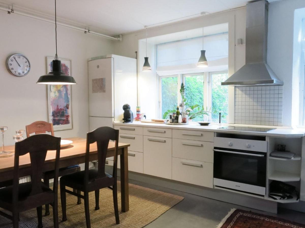 Apartmentincopenhagen Apartment 1316 Esterno foto